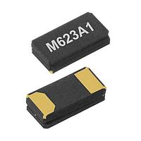 Micro Crystal CC7V-T1A-32.768kHz-7pF-100PPM-TA-QC ຄຣິສຕານຕີບກະເຟີງ 32.768 kHz 7.0 pF +/-100 PPM -40/+85C