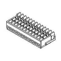 Molex 54596-1510 ຮູງຮັບ Receptacle Mini Mi2 Rec Hsg Ass 2 Rec Hsg Assy 15Ck