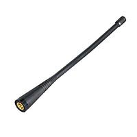 Linx Technologies - TE Connectivity ANT-410-CW-QW-SMA ແນວຮັບສະສົມສະຕິກ 1/4 ເຄື່ອງສົ່ງຄວາມຖືກ 410MHz RPS