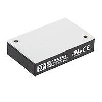XP Power QSC15048S12 ຕົວແປ DC-DC ທີ່ແຍກອອກ, 150W QUARTER BRICK, ຊ່ວງຂາຍເຂົ້າ 4:1
