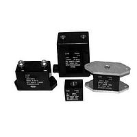 Cornell Dubilier (CDE) 27110B123JO0 ມິກາ HV ແລະ ຄອງເຄັບຊິເຕີຮູນສູງ TRANSMITTING MICA