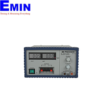 BKPRECISION 1671A Triple Output DC Power Supply (0-30V/5A, 12V/0.5A, 5V/0.5A)