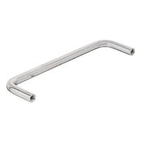 Fascomp FC8039-440-A ດາວກົງ 5/32 ດາວກົງມືຈອກ 2 1/2 x 3/4 ອະລູມິນຽມ