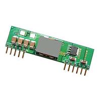 Bel Power Solutions VRBC-10A2A0G ຕົວແປ DC-DC ບໍ່ມີການແຍກຕ່າງ / PoL ບໍ່ມີການແຍກຕ່າງ 50W