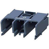 SIEMENS 3RA68802AB ປົກຄຸມມະໂຕ້ໄຟຟ້າ TERM COVERS ສໍາລັບ 3RA68 INFEED 4-2AWG