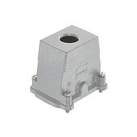 HARTING 19390100426 ຝາກົງ 10B HP ScrewDwn Hood Top Entry, M25