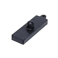 ITT Cannon 039-0242-000 ປົກຄຸມ DL1-156P COVER