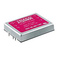 TRACO Power TEN 30-2410WI ປະເພດຜະລິດຕະພັນທີ່ແຍກຕົວ: DC/DC; ຮູບແບບກະແປກ: 2"x1.6"; ພະລັງງານຜົນອອກ (W): 30; ກະວັດໄຟຟ້າເຂົ້າ: 10-40 VDC; ຜົນອອກ 1 (Vdc): 3.3; ຜົນອອກ 2 (Vdc): N/A; ຜົນອອກ 3 (Vdc): N/A