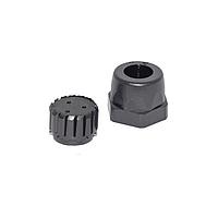 Anderson Power Products PS3T20-2X ເຄື່ອງສົມບັດ 3P MPL ກະບອກປິດສາຍໄຟ ຂະໜາດ .75-1.5MM