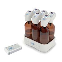 VELP S10220146 ລະບົບເຊັນເຊີ BOD EVO 6