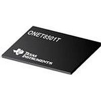 Texas Instruments ONET8501TY ເພີ່ມກຳລັງ Transimpedance DIE ຂາຍ Transimp Am p