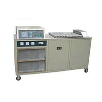 Samyon DR-2C Concrete Fast Freeze-Thaw Chamber (2.6kw)