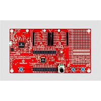 Microchip Technology DM240016 ບອດພັດທະນາ PIC24FJ256GA7 Curiosity Board