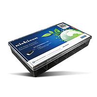 Nichicon UCS350VOLT-KIT ຊຸດອິນເລັກໂຕລລິຕອມອະລູມິນິມ NICHICON DESIGN KIT UCS SERIES 8 ຄ່າ