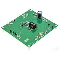 Analog Devices DC2641A ບອດທົດລອງຕົວຄວບຄຸມແຮງແຟງ - ຕົວຄວບຄຸມປ່ຽນແປງ LTC7801EUFD