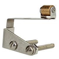 Honeywell JE-4 ສະລິດຊິວິດພື້ນຖານ ເລວເຣີ ສປຣິງ ໂຣລເລີ ລິມິດສະວິດ