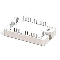 Microchip Technology MSCSM120VR1M16CT3AG MOSFET / SiC SBD PM-MOSFET-SIC-SBD-SP3F