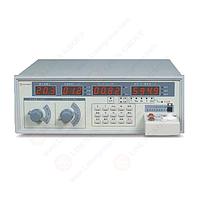 Lisun UI9600A ຕົວເລືອກຫຼາຍຫນ້າທີ່ຂອງ Transistor (0.1μA~3m, 50V~650V)