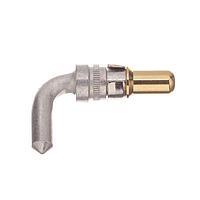 Amphenol CONEC 131A13019X ຕິດຕໍ່ D-Sub ປູກຊາຍ ຂາຍບົດບາດ ມຸມ