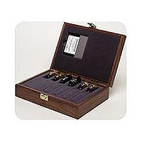 KEYSIGHT 85032F ຊຸດມາດຕະຖານກົນຈັກ Calibration (DC to 9 GHz, Type-N, 50 ohm)