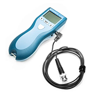 Svantek SVRPM_PROB_BNC ເຄື່ອງວັດຄວາມໄວດ້ວຍເລເຊີພ້ອມສາຍ SC 69