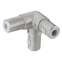 RK Rose+Krieger 11403422025 ຄລັມປ໌ CLAMP, ມຸມຕໍ່ຂ້າງ, WIE, 40MM, ITAS, ອະລູມິນຽມ, ລະບົບຄວາມຕື່ນໃນ/ບັນເທົາ