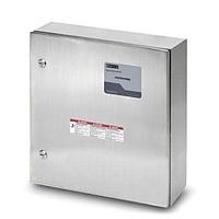 PHOENIX CONTACT 2800717 ອຸປະກອນປ້ອງກັນຟ້າຜ່າ Lightning Arrester SYS N4X 480D
