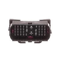 Aptiv 13930004 ຕົວເຊື່ອມ CONN TTS 1.5/2.8/6.3 36WM