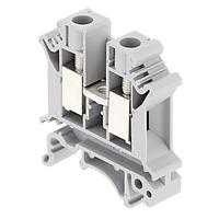 PHOENIX CONTACT 3005073 ບລອກຕໍ່ຜ່ານ Feed Through Terminal Block 10.2mm UNIV. BLOCK