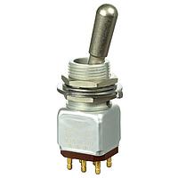 Honeywell 12TW2-10 ສະຫນັບສະຫນູນ Toggle Switches TOGGLE SW 2POLE 3POS H58 TERM LOCKING LV