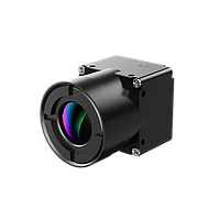 Raythink Turing L640 (Imagine) ໂມດູນອິນຟາເຣດທີ່ບໍ່ລະບາຍຄວາມຮ້ອນ (640×512; 8~14μm)