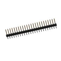 Molex 90120-0784 Breakaway C-Grid SR Vt Pn 6.75 75/2.90mm Au-E 24Ckt
