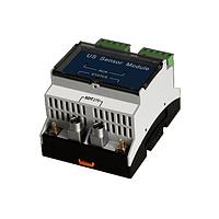 SDT USM ການຕິດຕາມແບບຖາວອນ (-10.0 to 120.0 dBµV)