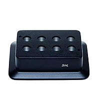 DLAB 18900403 ຕັນຄວາມຮ້ອນ (1500rpm; 24x2mL; round bottom)