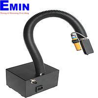 AP&T AP-AZ3201 Electrostatic Inducitve Ionizing Air Nozzle static Eliminating
