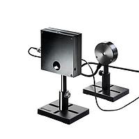 Ophir RM9 ເຊັນເຊີເລເຊີຄວາມຮ້ອນຄວາມອ່ອນໄຫວສູງ (100nW-100mW)