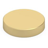 Mill-Max 1656-1-57-15-00-00-03-0 ຕິດຕໍ່ປາກຕົວປະຕິບັດດ້ວຍສປຣິງທີ່ມີການກະທົບດ້ວຍສປຣິງພື້ນຜິວແບບແກ້ວ