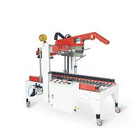 SCZN SCF-50I ເຄື່ອງປະທັບຕາພັບອັດຕະໂນມັດ (28m/min)