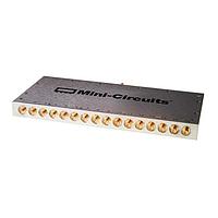 Mini-Circuits ZC16PD-252-S+ 16 ທາງ 16 ທາງ ຕົວແບ່ງພະລັງງານ, 10 - 2500 MHz, 50ohm
