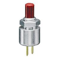 Grayhill 39-138 RED ສະຫຼຸບສະຫຼຸບປຸ່ມກົດ SwitchSealed PC Mnt ປຸ່ມແດງ