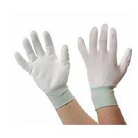 Bosch Static BSC-G03 Esd White Nylon Plain Fit Gloves