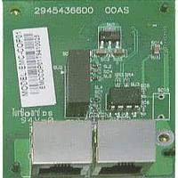Delta Electronics, Inc. EMC-COP01 ບັດຂັບເຄື່ອນໄຫວ Motor Drives CANopen, VFD-C, CP