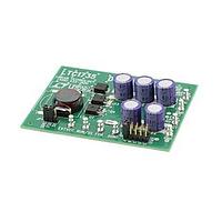 Analog Devices DC222A ຕົວຄວບຄຸມແຮງແຟງ - ຕົວຄວບຄຸມສະຫວັດດີ LTC1735CS - 10A ຕົວຄວບຄຸມບັກຊັນໂຄ້ງ