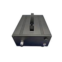 SALUKI S80215PD Solid State Power Amplifier (75GHz - 110GHz, 40dB)
