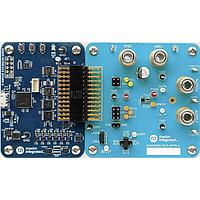 Analog Devices MAX98380EVSYS# ເຄື່ອງເພີ່ມສຽງເອົາດິໂອ Mono Class-D Audio Amplifier Featuring a