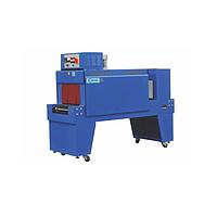 Mikyo MK-BSE4530A ເຄື່ອງບັນຈຸຫົດຕົວ (0-15m/min)