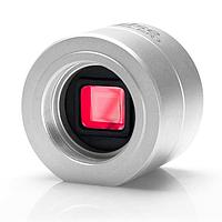 Basler puA1600-60uc - EV76C570 CS-Mount ກ້ອງຖ່າຍຮູບສະແກນພື້ນທີ່ (1600 x 1200 px; e2v EV76C570 ACT)