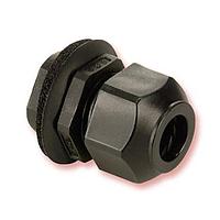 Heyco M3820 Liquid Tight LTRSCG 875 ສີດຳ