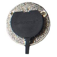 Switchcraft CAPMC ອຸປະກອນປົກປ້ອງຝາ C Series XLR Female