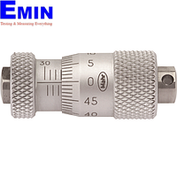 Mahr 4163007 ໄມໂຄມິເຕີພາຍໃນ (44F, 175-200mm)